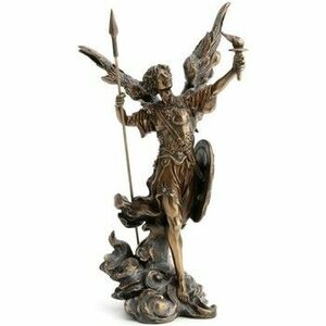 Szobrok, figurák Signes Grimalt Angel Uriel kép