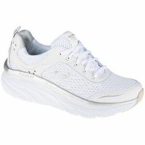 Rövid szárú edzőcipők Skechers Relaxed Fit: D'Lux Walker - Infinite Motion kép