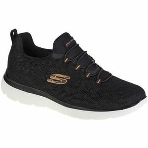 Rövid szárú edzőcipők Skechers Summits kép