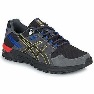Rövid szárú edzőcipők Asics GEL-CITREK kép
