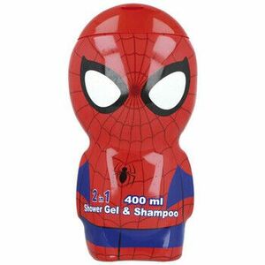 Samponok Marvel 2-in-1 Shower Gel and Shampoo Spiderman 400 ml kép