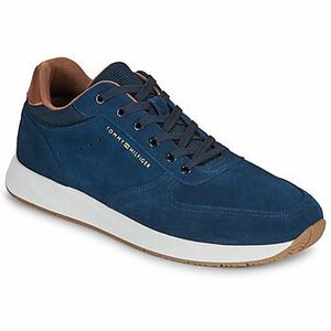 Rövid szárú edzőcipők Tommy Hilfiger PREMIUM SUEDE HYBRID kép