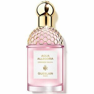 Eau de toilette Guerlain Aqua Allegoria Granada Salvia Eau de Toilette 125 ml kép