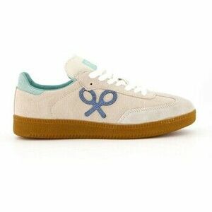 Rövid szárú edzőcipők Silbon SNEAKERS 131139 kép