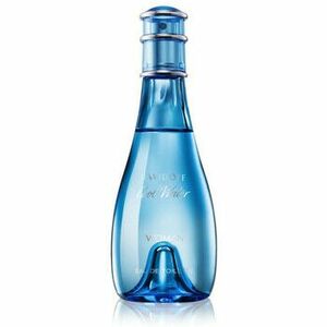 Eau de toilette Davidoff Cool Water Woman Eau de Toilette 100 ml kép
