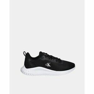 Rövid szárú edzőcipők Calvin Klein Jeans YM0YM01285 kép