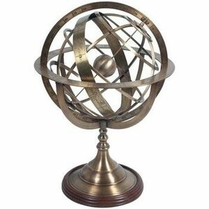 Szobrok, figurák Signes Grimalt Armillary Számlap kép
