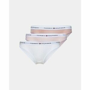 Bugyik Tommy Hilfiger UW0UW055310VF 3 PACK MESH BIKINI kép