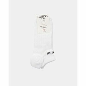 Zoknik Guess U4YG50 Z3F60 SNEAKER SOCKS 3 PACK kép