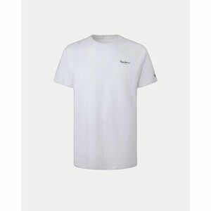 Rövid ujjú pólók Pepe jeans PM508212 ORIGINAL BASIC 3N kép