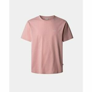 Rövid ujjú pólók Pepe jeans PM509741 CONTRAST CONNO kép