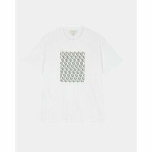 Rövid ujjú pólók Calvin Klein Jeans LV04RC841G kép