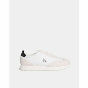 Rövid szárú edzőcipők Calvin Klein Jeans YM0YM01325 kép