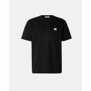 Rövid ujjú pólók Calvin Klein Jeans LV04RC272G kép