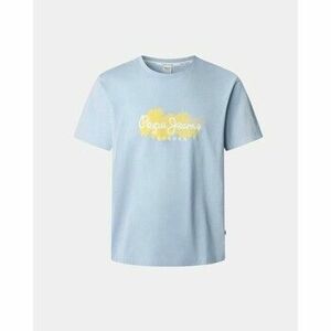 Rövid ujjú pólók Pepe jeans PM509959 MILTON TEE kép