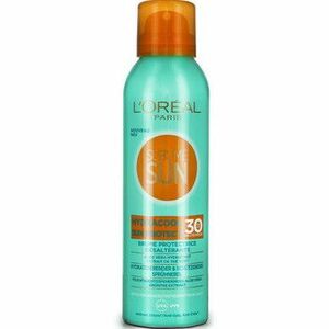 Napvédők L'Oréal Paris Hydrating Protective Mist SPF30 Sublime Sun kép