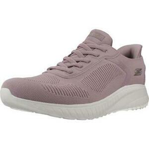 Divat edzőcipők Skechers BOBS SQUAD CHAOS kép