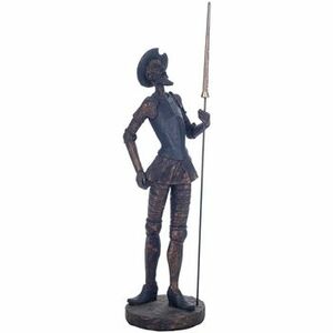 Szobrok, figurák Signes Grimalt Don Quijote Állva kép