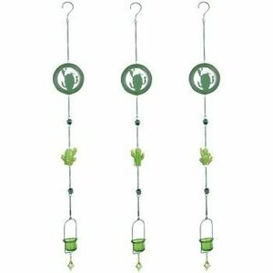 Gyertyatartók Signes Grimalt Medál Cactus T-Lite 3U kép