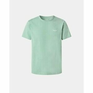 Rövid ujjú pólók Pepe jeans PM508212 ORIGINAL BASIC 3N kép