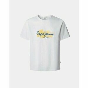 Rövid ujjú pólók Pepe jeans PM509959 MILTON TEE kép
