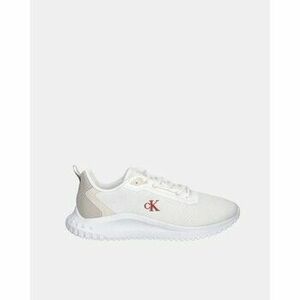 Rövid szárú edzőcipők Calvin Klein Jeans YM0YM01285 kép