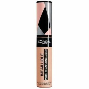 Szem korrektorok & Korrektorok L'Oréal Paris More Than Concealer Infallible 24h Corrector - 327 Cach kép