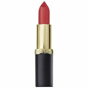 Rúzs L'Oréal Paris Color Riche Matte Lipstick - 241 Pink à Porter kép