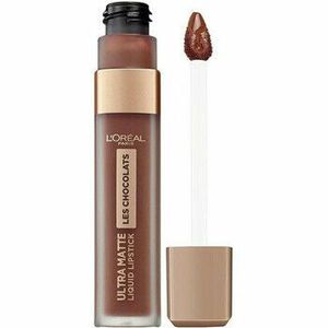 Rúzs L'Oréal Paris Rouge à Lèvres Ultra Mat Infaillible Les Chocolats - 85 kép