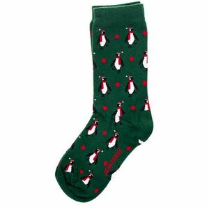 Zoknik John Frank WJFLSFUNCH05-MULTICOLOR kép