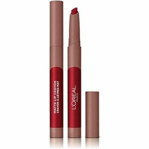 Szájkontúr ceruza L'Oréal Paris Infallible Matte Lip Liner - 113 Brulee Everyday kép