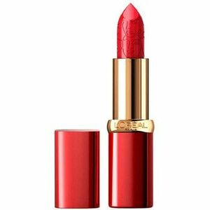Rúzs L'Oréal Paris Color Riche Lipstick Is Not A Yes kép