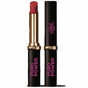 Rúzs L'Oréal Paris Color Riche Puro Power Lipstick by Lola Lolita - 640 Nu kép