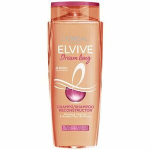 Samponok L'Oréal Paris Elvive Dream Long Reconstructing Shampoo 700ml kép