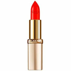 Rúzs L'Oréal Paris Lipstick Color Riche - 377 Rouge Parfait kép