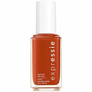 Körömlakkok Essie Expressie Nail Polish 10 ml - 180 Bolt and Be Bold kép