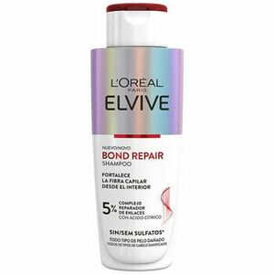 Samponok L'Oréal Paris Elvive Bond Repair Strengthening Shampoo 200 ml kép