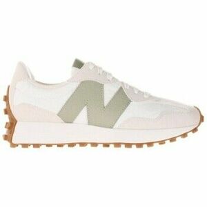 Divat edzőcipők New Balance WS327 kép