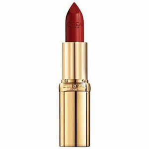 Rúzs L'Oréal Paris Color Riche Satin Lipstick - 124 S'il Vous Plait kép