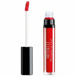 Szájfény Artdeco Gloss Plumping Lip Fluid - 43 Fire Red kép