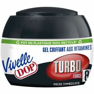 Hajfixálók Dop Turbo Force 8 Hair Styling Gel kép