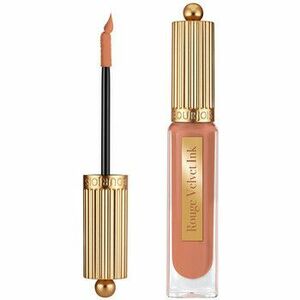 Rúzs Bourjois Velvet Ink Lip Stain - 01 Beige De Jour kép