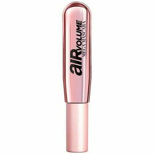 Szempillaspirálok L'Oréal Paris Mega Mascara Air Volume - 01 Black kép