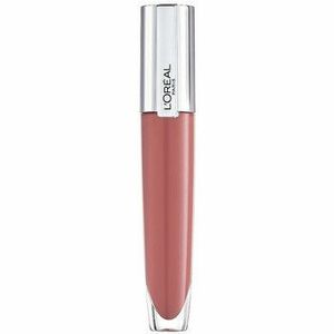 Rúzs L'Oréal Paris Signature Plump-In-Gloss Volume-Enhancing Effect - 412 kép