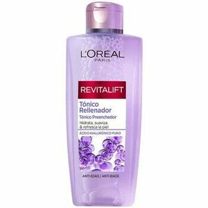 Célzott ápolás L'Oréal Paris Revitalift Filler Hyaluronic Acid Replumping Toner 200m kép