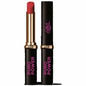 Rúzs L'Oréal Paris Color Riche Puro Power Lipstick by Lola Lolita - 241 Co kép