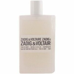 Eau de parfum Zadig & Voltaire Eau De Parfum This Is Her 100 ml kép