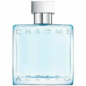 Eau de toilette Azzaro Chrome Eau de Toilette 100 ml kép