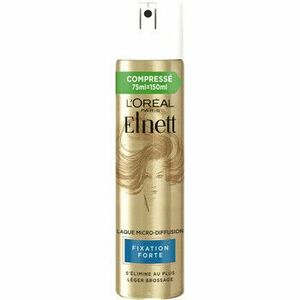 Hajfixálók L'Oréal Paris Elnett Strong Hold Hairspray - Compressed Format kép