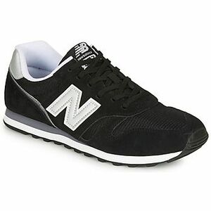 Rövid szárú edzőcipők New Balance 373 kép